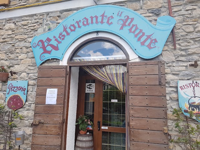 Ristorante Il Ponte