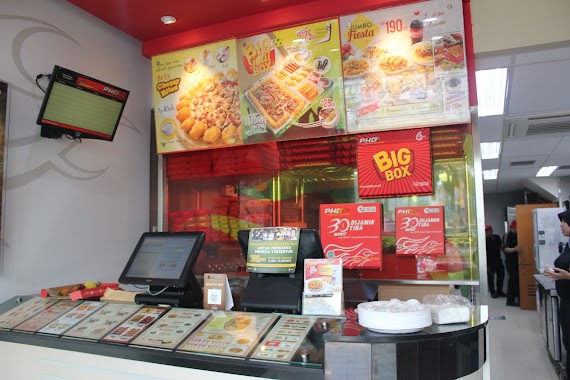 Pizza Hut Delivery - PHD Indonesia, Author: Pizza Hut Delivery - PHD Indonesia