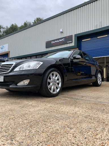 Absolute Valet - Visual