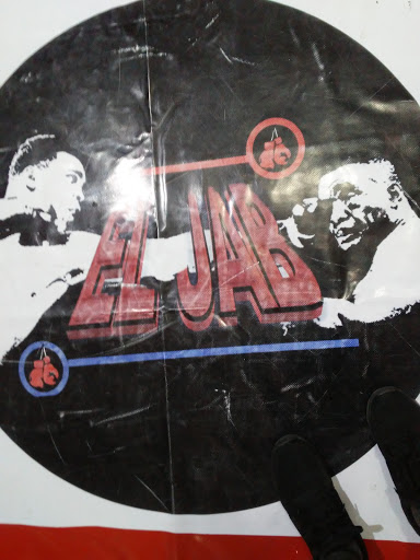 Gym de Box El Jab - Thumbnail