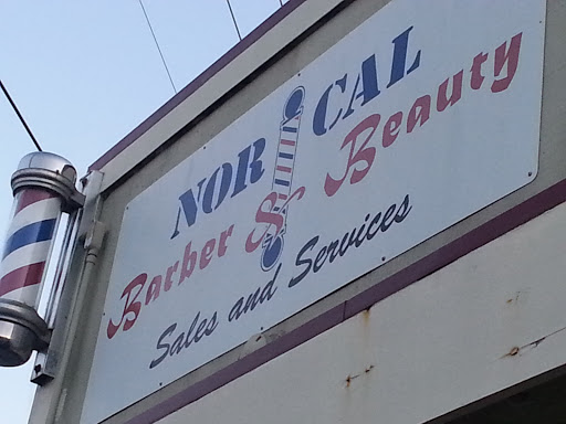 Norcal Barber & Beauty - Thumbnail