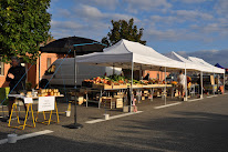 Marché de Préserville à Préserville