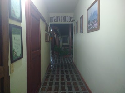 Photos of La Posada Del Palmar