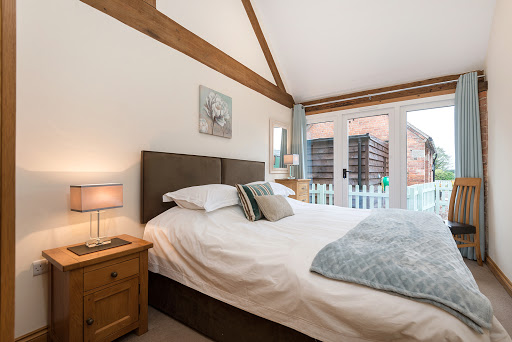 Burlton Cottages - Thumbnail