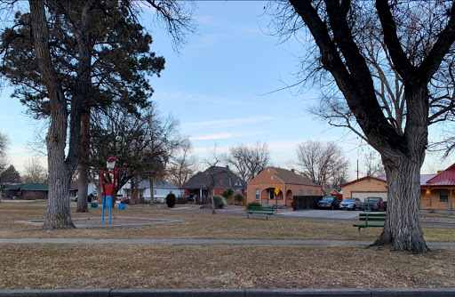 Bruner Park - Visual