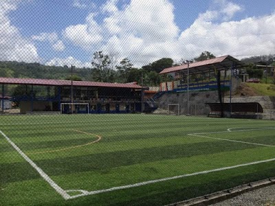 Photos of Complejo Deportivo El Var&oacute;n