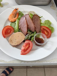 Photo n°9 de L'Audonien à Saint-Ouen-en-Belin (Restaurant français)