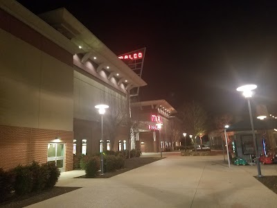 Malco Pinnacle Hills Cinema