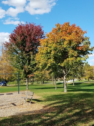 Hickory Grove Park