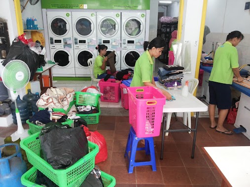 Max express coin laundry kemenangan, Author: Max express coin laundry kemenangan