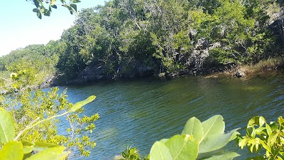 Photos of Key Largo Hammock Botanical State Park