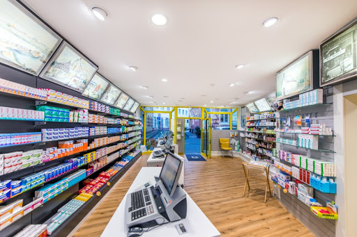 Alte Apotheke - Rünz Apotheken - Thumbnail