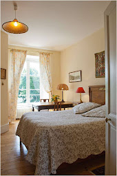 Photo n°27 de Manoir de la Brossette à Ennordres (Chambre d'hôtes)