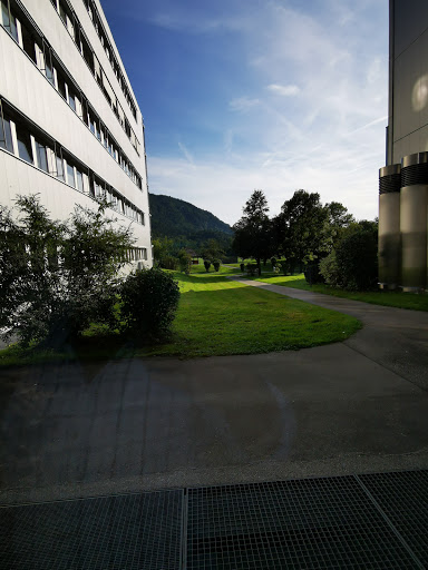 Bezirkskrankenhaus Kufstein - Thumbnail