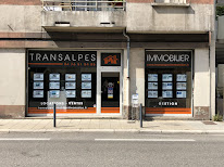 Transalpes Immobilier Malakoff à Grenoble