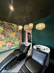 Photo n°2 de Me & My Salon BY RAPHAËL PERRIER à Le Mans (Salon de coiffure)