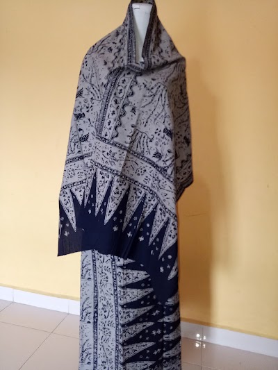 Photos of Batik Jambi Ariny Batik Sentuhan Warna Alam