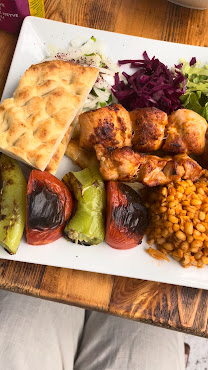 Nazik Ana Restaurant by null