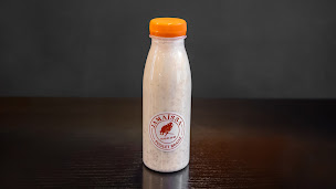 Photo n°7 de Jamaïssa Poulet Braisé - Fast Food Vitry-sur-Seine à Vitry-sur-Seine (Restaurant de viande)