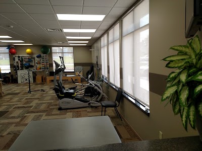 Photos of PHOENIX Rehabilitation and Health Services