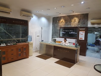 Photos of MAGDRY Laundry and Garment Care