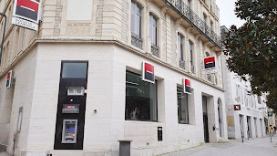 Photo n°9 de SG à Biarritz (Banque d'épargne)