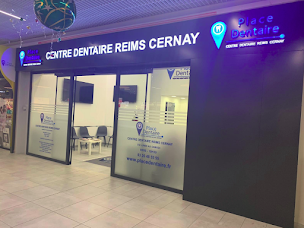 Photo n°9 de Place dentaire reims cernay - centre dentaire Reims à Reims (Dentiste pédiatrique)