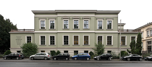 Technische Hochschule Würzburg-Schweinfurt