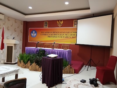 Photos of Mataram Square Hotel