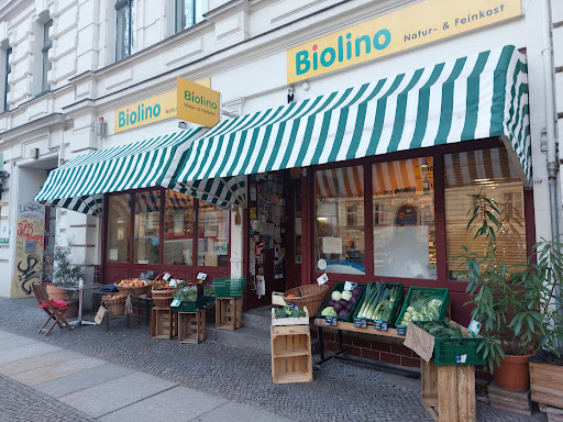 Biolino - Visual