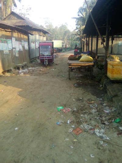 Photos of Shimulia Bazar Jaame Masjid