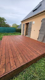 Photo n°11 de KC Renov à Saint-Lyphard (Carreleur)