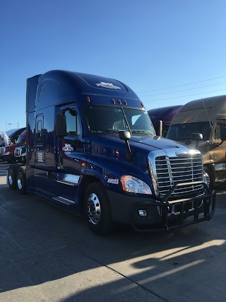 B & M Logistics Services Llc