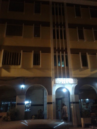 Photos of Hotel Ali Sabieh