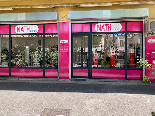 SAS NATH OPTIQUE