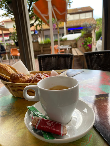Café de l'Alios (Cafés - Thés) Biscarrosse Bourg - Thumbnail