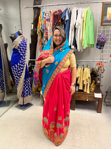 Rupees Sarees Gallery - United States