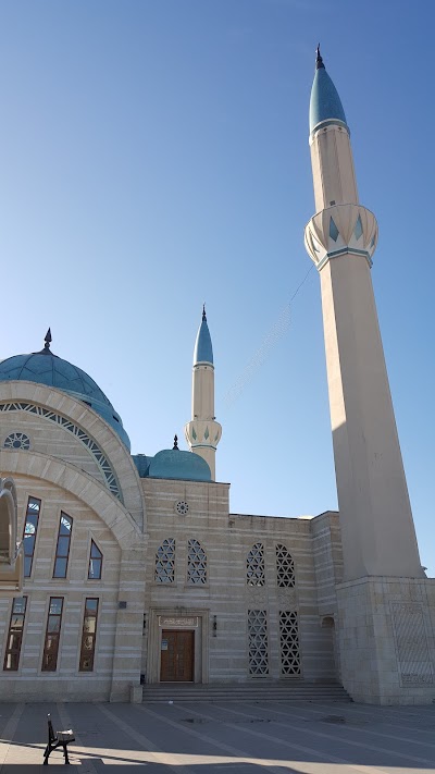 Fatma Fitnat Hanım Camii