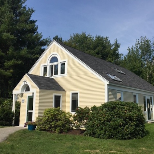Midcoast Music Academy