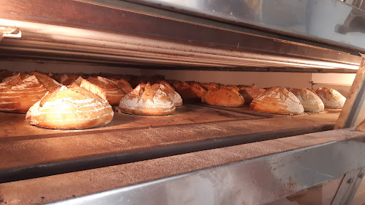 Boulangerie Coopérative "Le Pain du Loup"