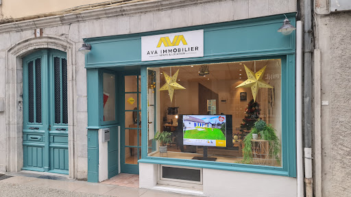 AVA Immobilier Oloron Sainte-Marie - Thumbnail