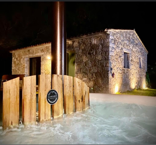 Photo de Les bergeries Alivaccia: Maison de vacances avec piscine, idéal randonnées, proche plage et Porto-Vecchio, Corse-du-Sud à Figari (20114)