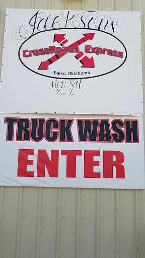 Jackson and Sons Truck Wash - Thumbnail
