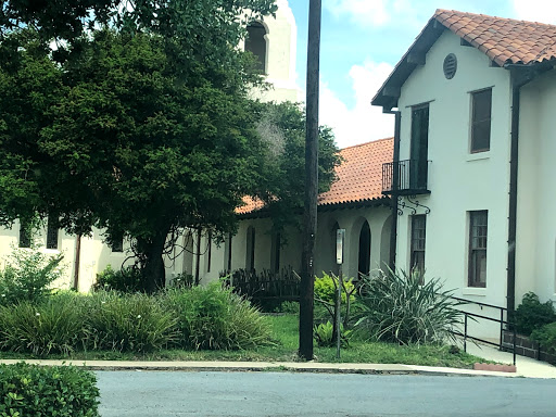 Church of the Advent Episcopal