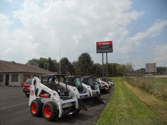 Best Line Equipment / Bobcat of Lehigh Valley