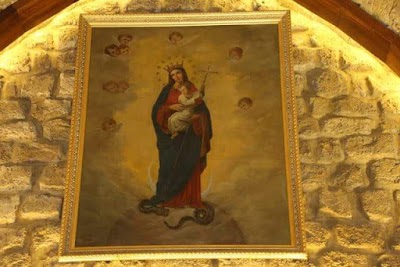 Photos of Saydet Al Najat Church