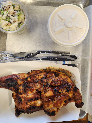 Rolling Racks BBQ Gallery - United States