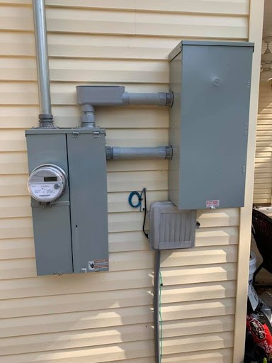 In Charge Electric LLC - Thumbnail