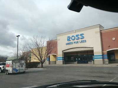 Ross Dress for Less