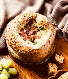 Photo n°63 de La Cachette Avoriaz à Morzine (Restaurant servant de la raclette)